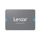 Dysk SSD NQ100 256GB SATA3 2.5 550/445MB/s
