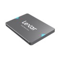 Dysk SSD NQ100 256GB SATA3 2.5 550/445MB/s