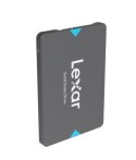 Dysk SSD NQ100 256GB SATA3 2.5 550/445MB/s