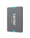 Dysk SSD NQ100 256GB SATA3 2.5 550/445MB/s