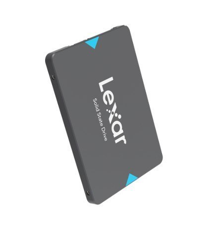 Dysk SSD NQ100 2TB SATA3 2.5 550/500MB/s