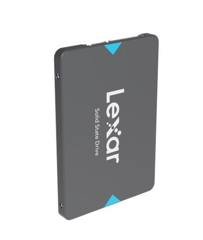 Dysk SSD NQ100 2TB SATA3 2.5 550/500MB/s