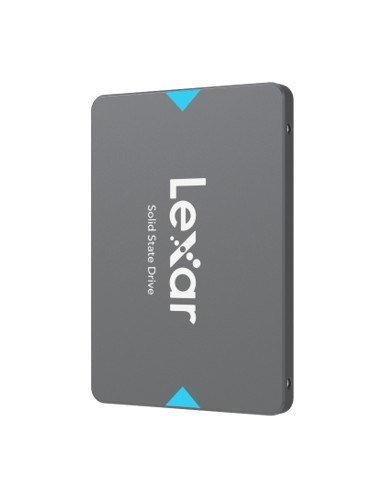 Dysk SSD NQ100 2TB SATA3 2.5 550/500MB/s
