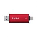 Dysk zewnętrzny SSD 1TB DualPortable USB-A/C 3.2 Gen2