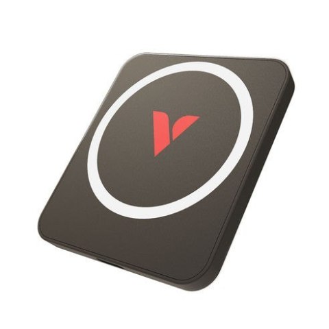 Dysk zewnętrzny SnapBack Magnetic SSD Mocha MagSave 1TB Apple ProRes 4K