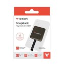 Dysk zewnętrzny SnapBack Magnetic SSD Mocha MagSave 1TB Apple ProRes 4K