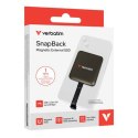 Dysk zewnętrzny SnapBack Magnetic SSD Mocha MagSave 1TB Apple ProRes 4K