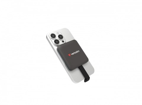 Dysk zewnętrzny SnapBack Magnetic SSD Mocha MagSave 1TB Apple ProRes 4K