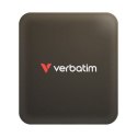 Dysk zewnętrzny SnapBack Magnetic SSD Mocha MagSave 1TB Apple ProRes 4K