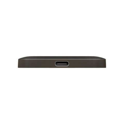 Dysk zewnętrzny SnapBack Magnetic SSD Mocha MagSave 512GB Apple ProRes 4K 60kl/s