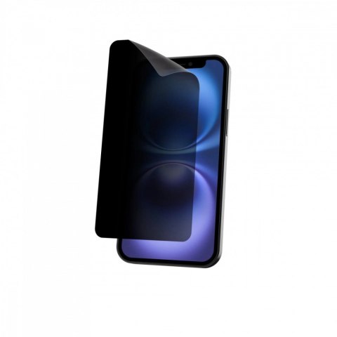 Filtr prywatyzujący 4-stronny do Apple iPhone 17 Pro Max