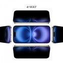 Filtr prywatyzujący 4-stronny do Apple iPhone 17 Pro Max