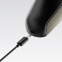 Golarka elektryczna do głowy USB MR-677