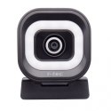 Kamera SOLOMON 700 STREAM 4K Webcam z Ring Light PDAF - CAMSOLOMON4K700