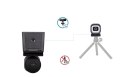 Kamera SOLOMON 700 STREAM 4K Webcam z Ring Light PDAF - CAMSOLOMON4K700