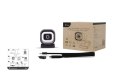 Kamera SOLOMON 700 STREAM 4K Webcam z Ring Light PDAF - CAMSOLOMON4K700