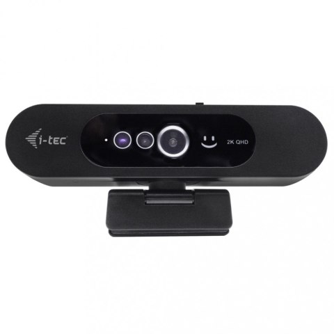 Kamera SOLOMON WH200 2K Webcam z Windows Hello