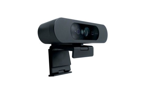 Kamera SOLOMON WH200 2K Webcam z Windows Hello