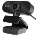 Kamera internetowa USB HD CAK-04
