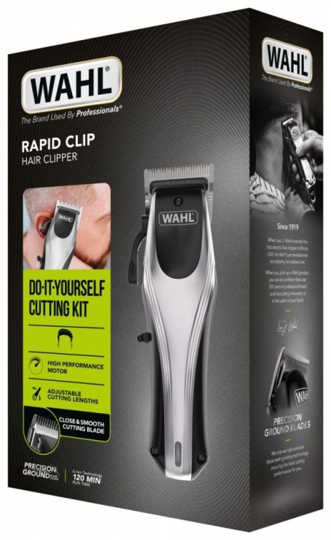Maszynka do włosów RAPID CLIP 09657-0460