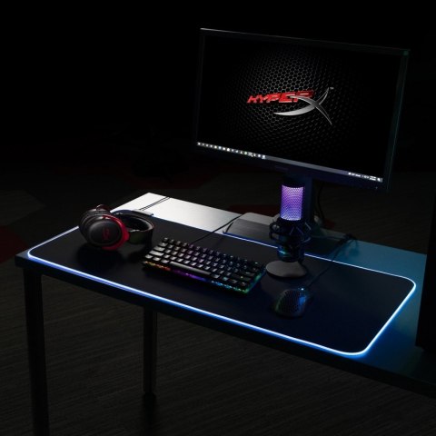 Podkładka pod mysz Pulsefire Mat Tkanina M