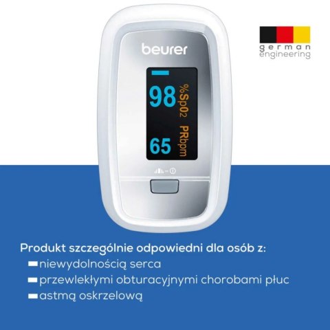 Pulsoksymetr PO30