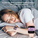 Smartwatch LCD, BT5.2 IP68