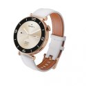 Smartwatch Rose złoty mesh