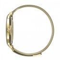 Smartwatch Verona 2 złoty mesh
