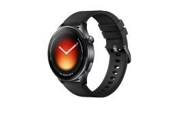 Smartwatch Watch 5 Black Strap