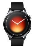 Smartwatch Watch 5 Black Strap