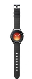 Smartwatch Watch 5 Black Strap