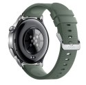 Smartwatch Watch 5 Juniper Green Strap