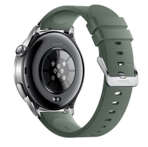 Smartwatch Watch 5 Juniper Green Strap