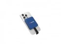 SnapBack Magnetic SSD Blue Metalic MagSave 2TB, Apple ProRes 4K 60 kl/s
