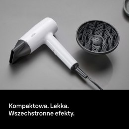 Suszarka do włosów z dyfuzorem 1800W HD155E
