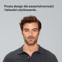 Suszarka do włosów z dyfuzorem 1800W HD155E