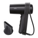Suszarka do włosów z dyfuzorem 2000W HD200E