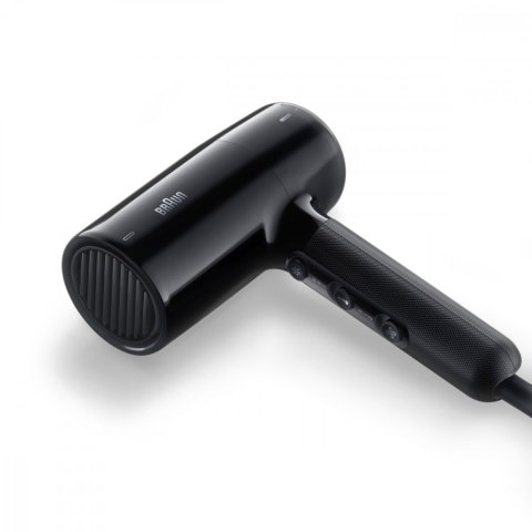 Suszarka do włosów z dyfuzorem 2000W HD200E