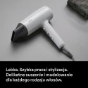 Suszarka do włosów z dyfuzorem 2100W HD211E