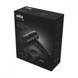 Suszarka do włosów z dyfuzorem 2100W HD215E