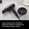 Suszarka do włosów z dyfuzorem 2100W HD215E
