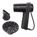Suszarka do włosów z dyfuzorem 2100W HD215E