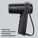 Suszarka do włosów z dyfuzorem 2100W HD215E
