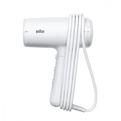 Suszarka do włosów z dyfuzorem DC2100W HD210E