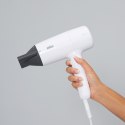 Suszarka do włosów z dyfuzorem DC2100W HD210E