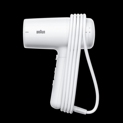 Suszarka do włosów z dyfuzorem DC2100W HD210E