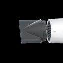 Suszarka do włosów z dyfuzorem DC2100W HD210E