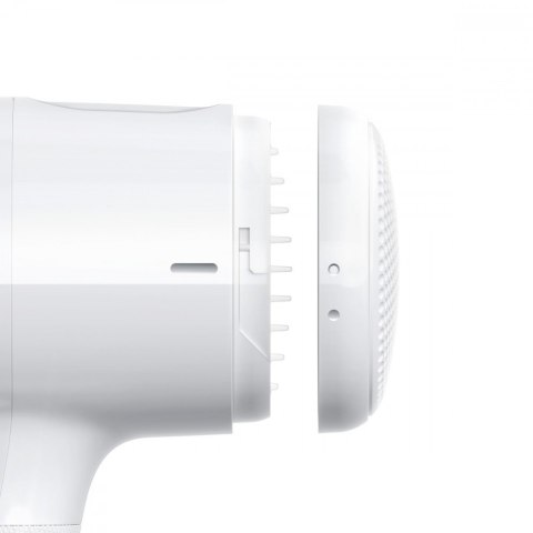 Suszarka do włosów z dyfuzorem DC2100W HD210E