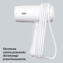 Suszarka do włosów z dyfuzorem DC2100W HD210E